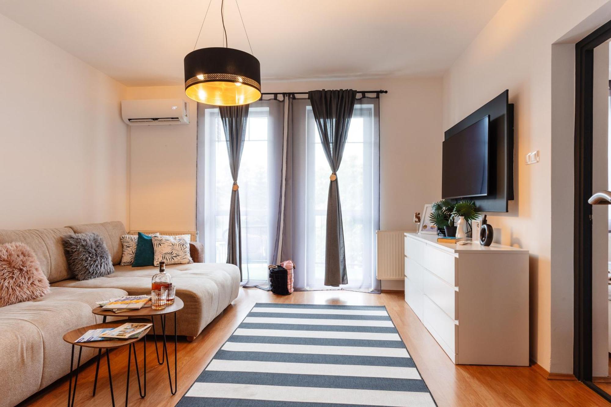 Bikavér Apartman Eger - City centre Esterno foto