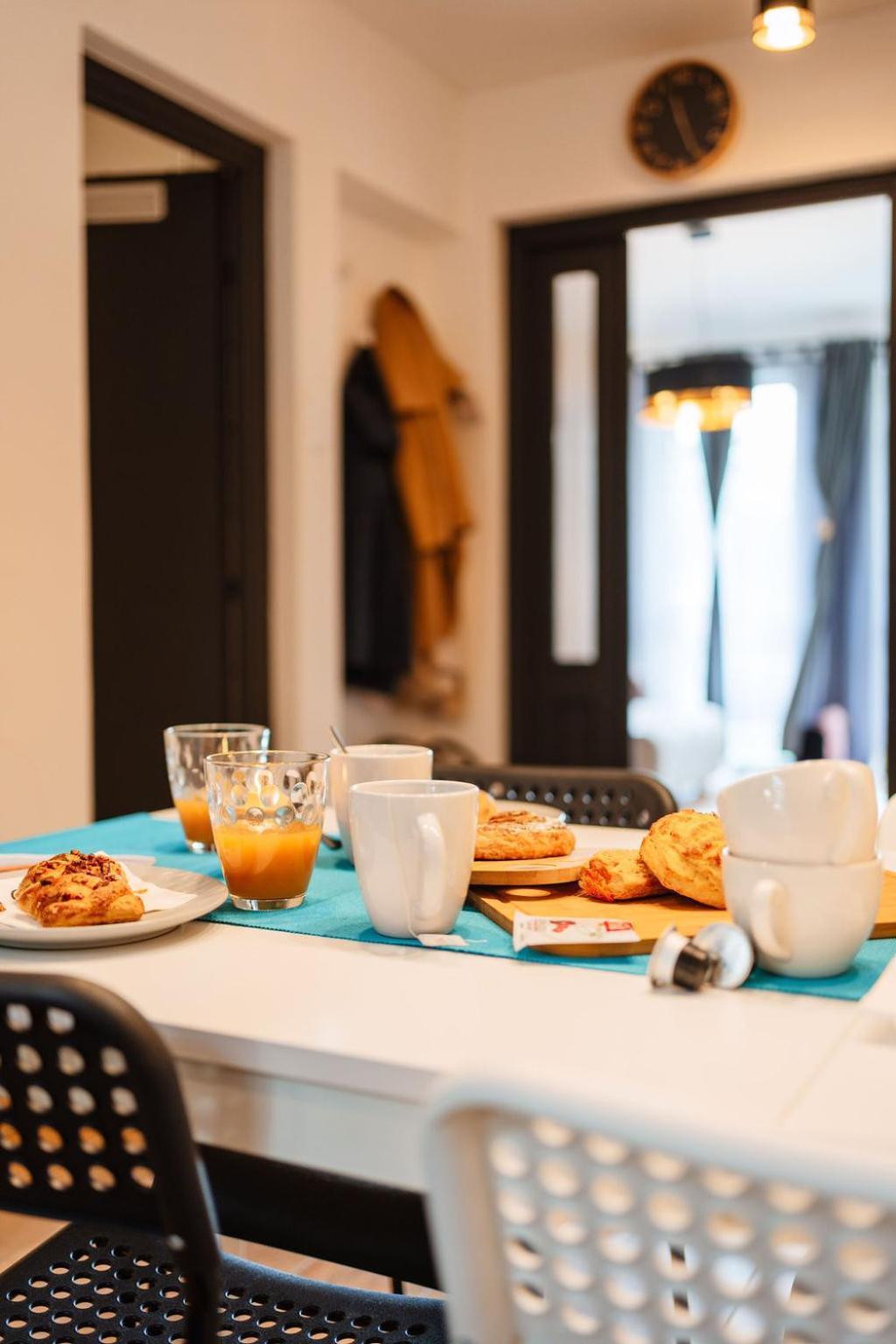 Bikavér Apartman Eger - City centre Esterno foto