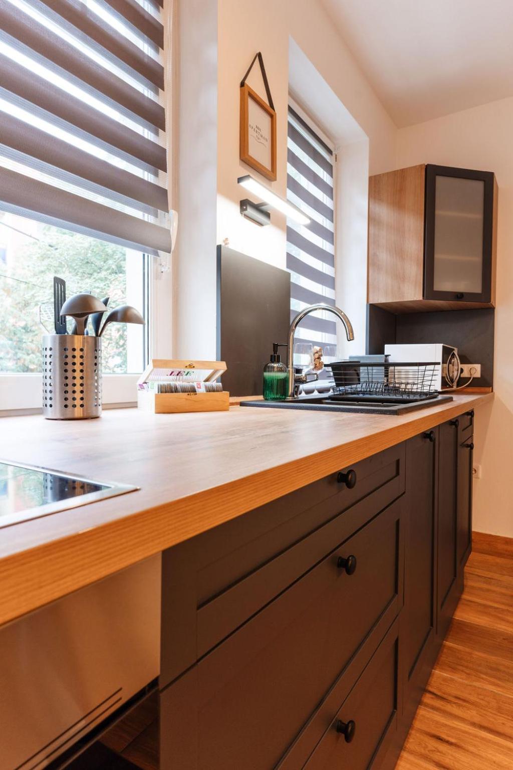 Bikavér Apartman Eger - City centre Esterno foto