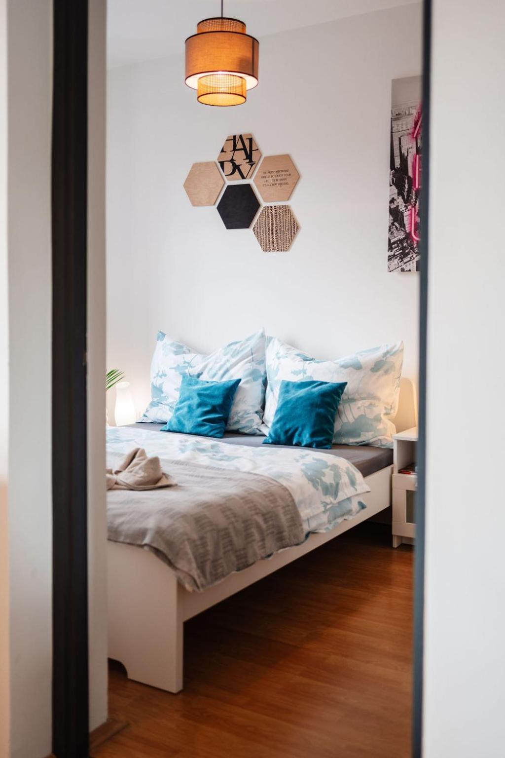 Bikavér Apartman Eger - City centre Esterno foto